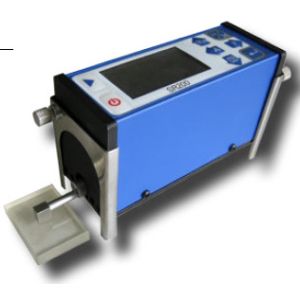 Accurate Stability Surface Roughness Tester , Handheld Roughness Measure