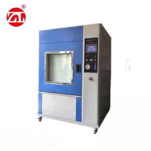 China IEC60529 IPX6 Programmable Environmental Test Chamber For Portland Cement on sale