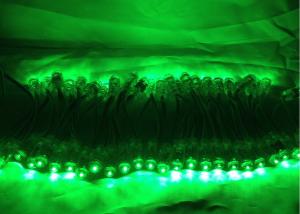 China Miracle Bean String Light 12MM Led Pixel Module For Outdoor LED Lighting Letters on sale