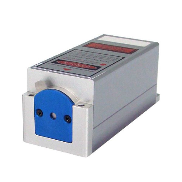 532nm - 1550nm Single Longitudinal Mode Laser / Diode Pumped Lasers