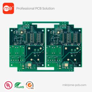 Best Customized Multilayer Circuit Board Based on Gerber File,OEM PCB Production Factory,bare pcb board wholesale