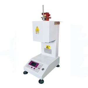 Best Melt Flow Index Tester Mass Volumetric Melt Flow Rate Meter wholesale