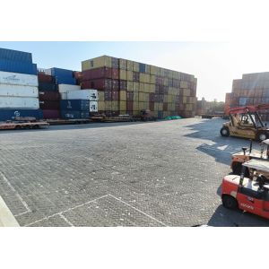 Shenzhen New LAND International Logistic Co., Ltd.