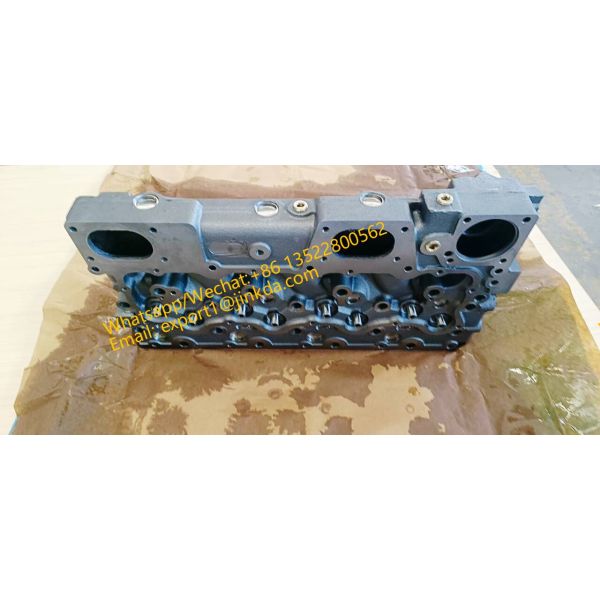 High Quality Cylinder Head 1N4304 for Engine 3304DI 950B 950F 963