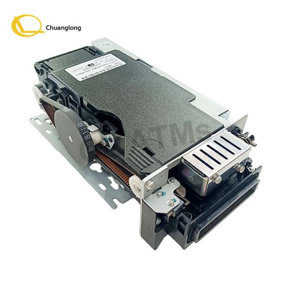 Hyosung ATMs Parts Hyosung 8600S ATM Card Reader Sankyo Card Reader ICT3Q8-2290-S 5645000062