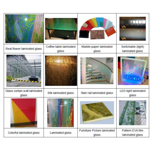 2 Layer Glass Laminating Machine for Bending / LOW - E Laminated Glass