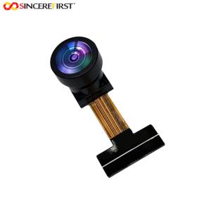 Best 3MP ESP32 Camera Module High Resolution Camera Module 70.8° Wide Angle wholesale