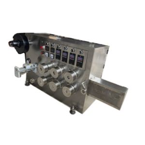 Best OEM ODM Experimental Drawing Traction Coiler Set wholesale