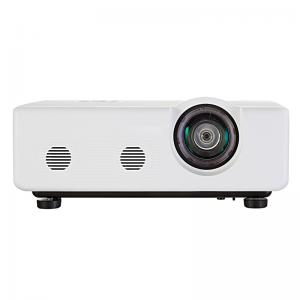 Best CLW350A Short Throw DLP Projector High Contrast And Color Gamut wholesale