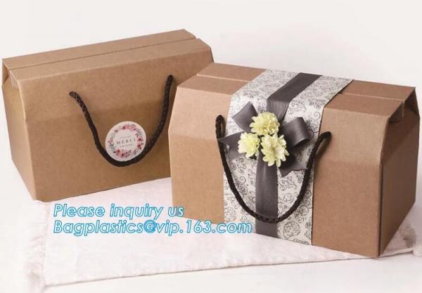 Eco-friendly packaging kraft paper tube exquisite gift paper tube cardboard for packing Tea,custom top end foil lined kr