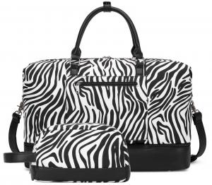 China Women'S Travel Bag Striped Travel Bag Yoga Dry Wet Separation Bag Travel Bag on sale