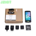 2G RAM 16G ROM 5.5 inch Android Handheld Data Collect Terminal with QR Code
