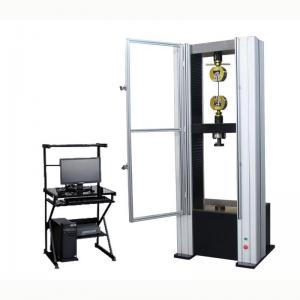 China Electronic 50Kn HZ 1003A Universal Testing Machine Tensile Test on sale