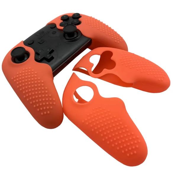 Cheap Split Design Nintendo Switch Pro Controller Protective Cover for sale