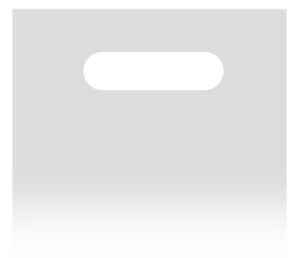 High Speed Paper Bag Making Machine Automatic For KFC Food