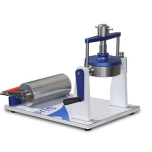 COBB Testing Equipment To Evaluate Absorption Printing Paper Surface Water