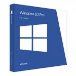 China Microsoft Product Keys For Windows 8.1 Pro 64 Bit 32 Bit Retail Box Computer Laptop for sale