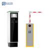Buy cheap Self-Service Parking Ticket Machine with QR Code and LCD for Parking Solution from wholesalers
