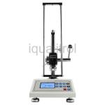 Precision Spring Tensile And Compression Testing Machine 10N - 500N Loading