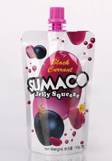 Masala Powder Pouch Packing Machine / Snacks Pouch Packing Machine