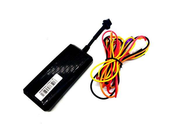 GPS Vehicle Tracker With Vibration Alarm,Remote Cut Engine Free IOS/Android APP