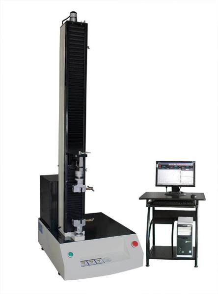 Cheap Peel Bend Strength Testing Machine rubber testing equipment and tensile compression testing machine for sale