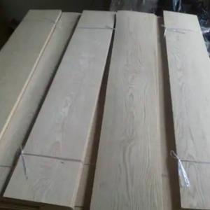 Best E1 E2 Wood Flooring Veneer Crown Cut White Oak Natural For Decoration wholesale