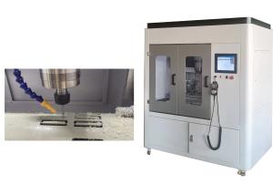 China Automated Controls Sample Maker Machine Take A Sample From Pipe on sale