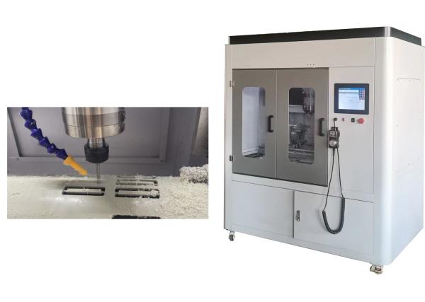 Cheap Automated Controls Sample Maker Machine Take A Sample From Pipe for sale