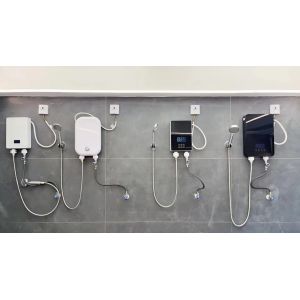 Foshan Shuangliang Electric Appliance Industry Co., Ltd.