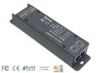 12V - 24VDC 6A * 3 Channels DMX Decoder LED Controller with RJ45 DMX Socket