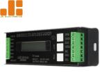 16A Dmx Light Controller Adapts LCD Display Wireless Dmx Controller With 26