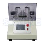 Spectacle Frame Tester PLC Control Hinge Cycle Tester US Voltage With Speed 0