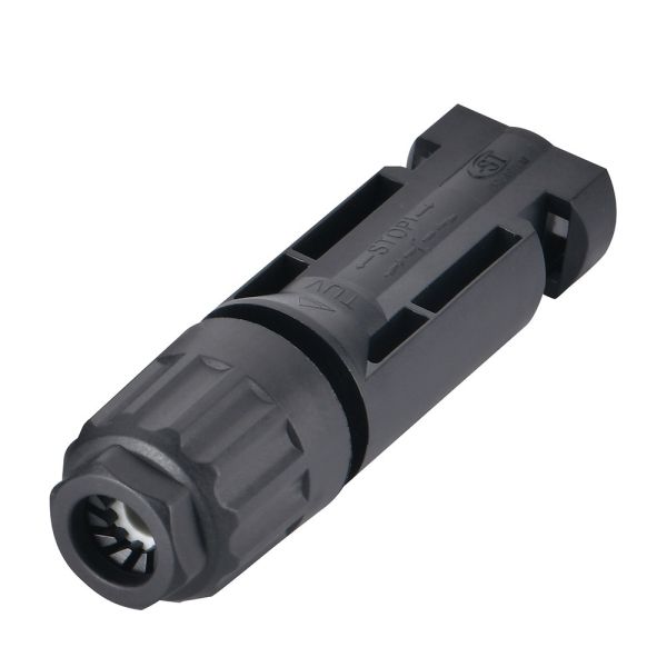 MC4 PV Socket Terminal