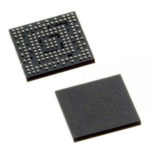 China Field Programmable Gate Array 10M04SCM153C8G
 MBGA-153 FPGA Programmable Logic IC 450MHz MAX 10 FPGA IC
 on sale