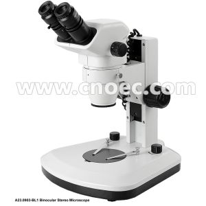Medical Inspection Stereo Optical Microscope LED Illumination A23.0903-BL1
