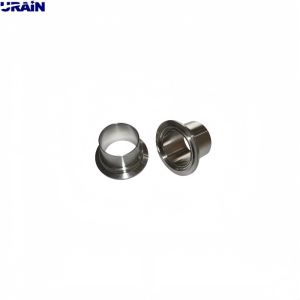 Buy cheap OEM Customized Stainless Steel CNC Turning Parts with 7-axis CNC Turning Centers from wholesalers