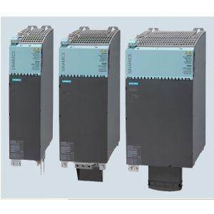 EIEMENS 600V DC PLC Programmable Logic Controller 6SL3121-1TE24-5AA3