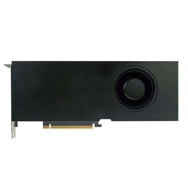 Deep learning 24G Leadtek A5000 Nvidia RTX Graphics Card Quadro GDDR6 High