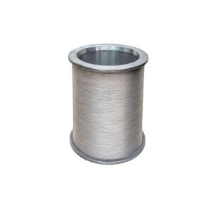 Best Durable Diamond Wire Loop For Cutting Sapphire And Silicon wholesale