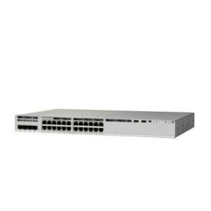 China CISCO Datacom Switches C9200L-24T-4G-E/A C9200L-24P-4G-E/X C9200L-24T-4X-E/A C9200L-24P-4X-A/E 9200 Series on sale
