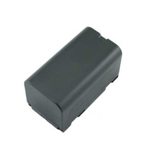 Robotic Sokkia Total Station Battery Bdc58 Battery GPS Receivers