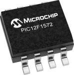 PIC12F1572 PIC Microcontroller IC PIC12F1572-E/MF MCU 8 Bit PIC12 PIC RISC 3.5KB