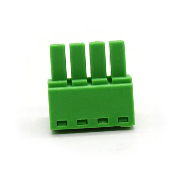 718h Connector Injection Molding H13 S136H Precision Automotive Parts Molding