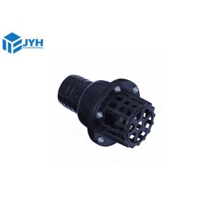 ABS PC Plastic Injection Moulded Components Etched Texture Surface