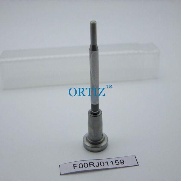 Durable Small Size BOSCH Control Valve Six Months Warranty F00RJ01159