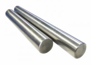 China Hastelloy C276 N10276 2.4819 Alloy Steel Bar High Precision Smooth Surface For Industry on sale