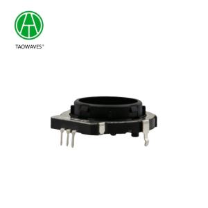 Best Customizable Incremental Encoder with F-Axis and Built-in Switch wholesale