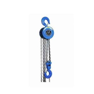 Buy cheap Mechanical Traction 20 Ton Chain Hoist 20 Ton Chain Pulley Block from wholesalers
