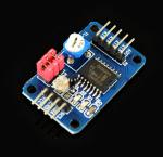 DC5V module for Arduino , LM393 / MQ-6 gas sensor PCF8591